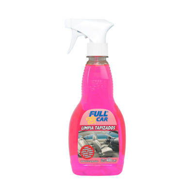 Limpia Llantas - FULL CAR - Productos para limpieza y cuidado del auto.