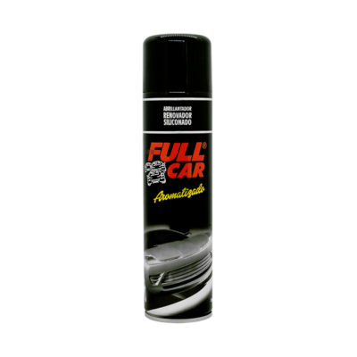 Limpia Cristales Concentrado x 1 L - FULL CAR - Productos para limpieza y  cuidado del auto.